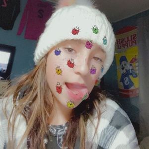 Meet your Posher, Alana